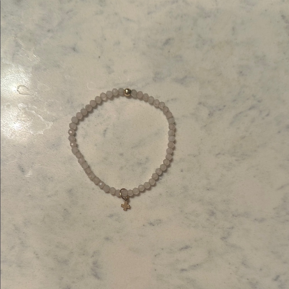 e newton bracelet REAL GOLD